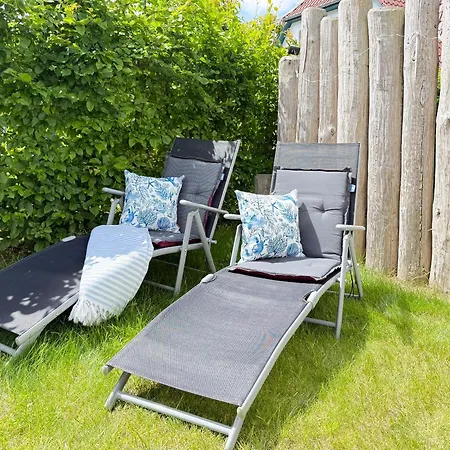 Ostseekoje Lägenhet