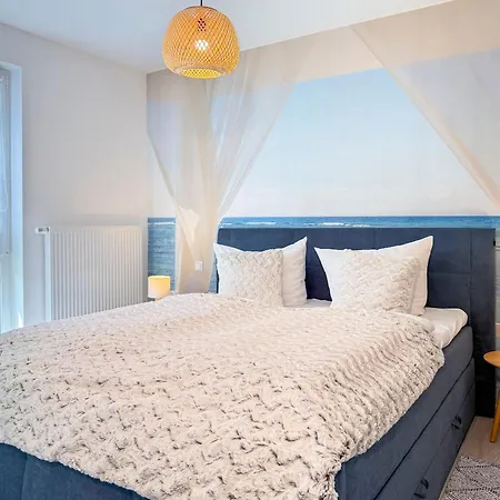 Διαμέρισμα Ostseekoje