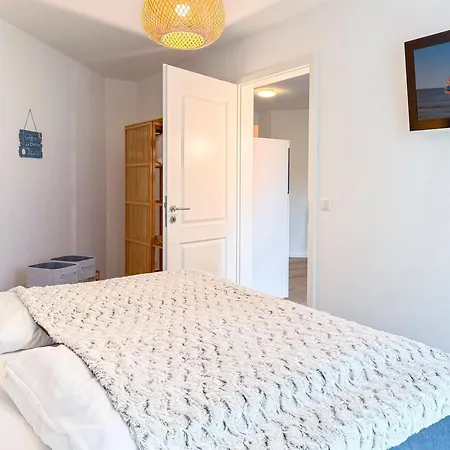 Lägenhet Ostseekoje