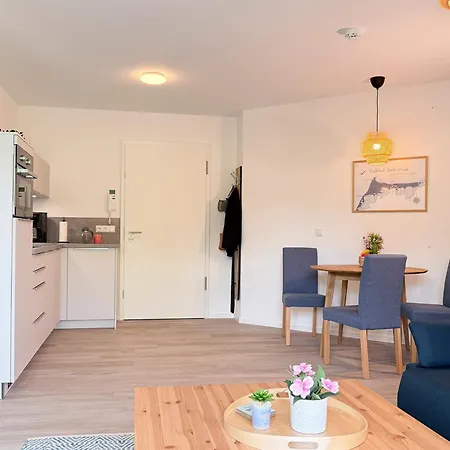Ostseekoje Apartamento