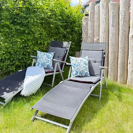 Ostseekoje * Zingst