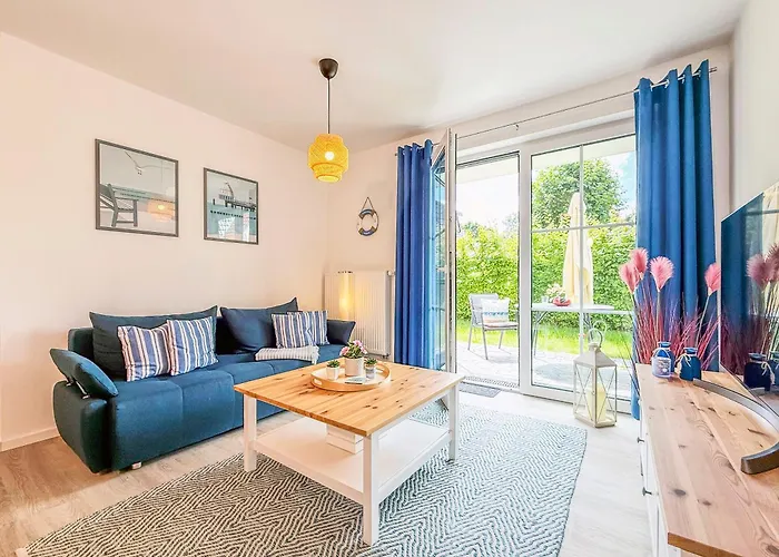 Ostseekoje 징스트