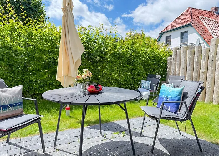 아파트 Ostseekoje