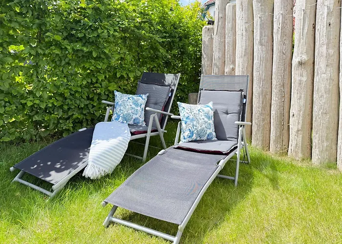 Ostseekoje * 징스트